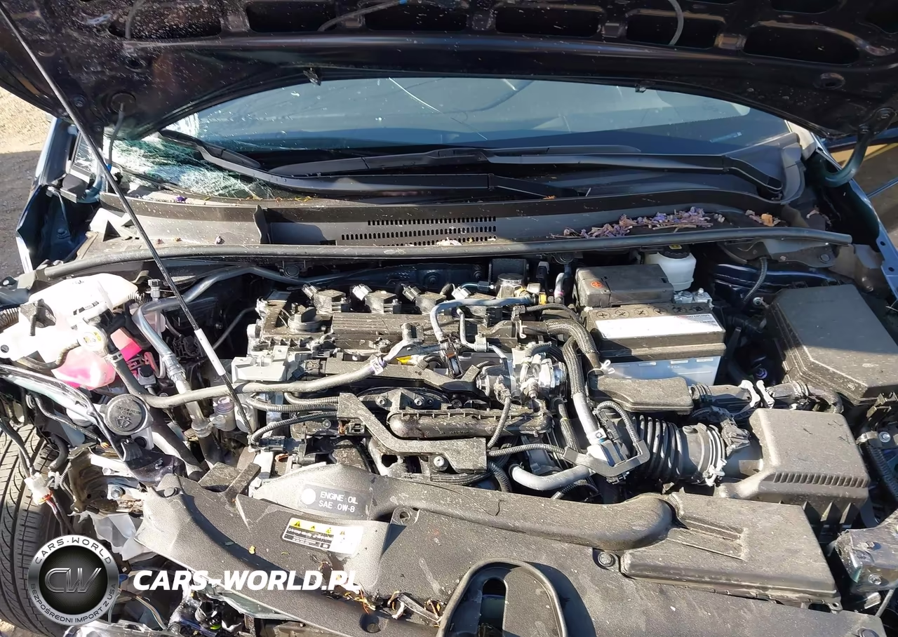 2026 Toyota Corolla Se VIN:JTDP4MCEXT3527175 - 10