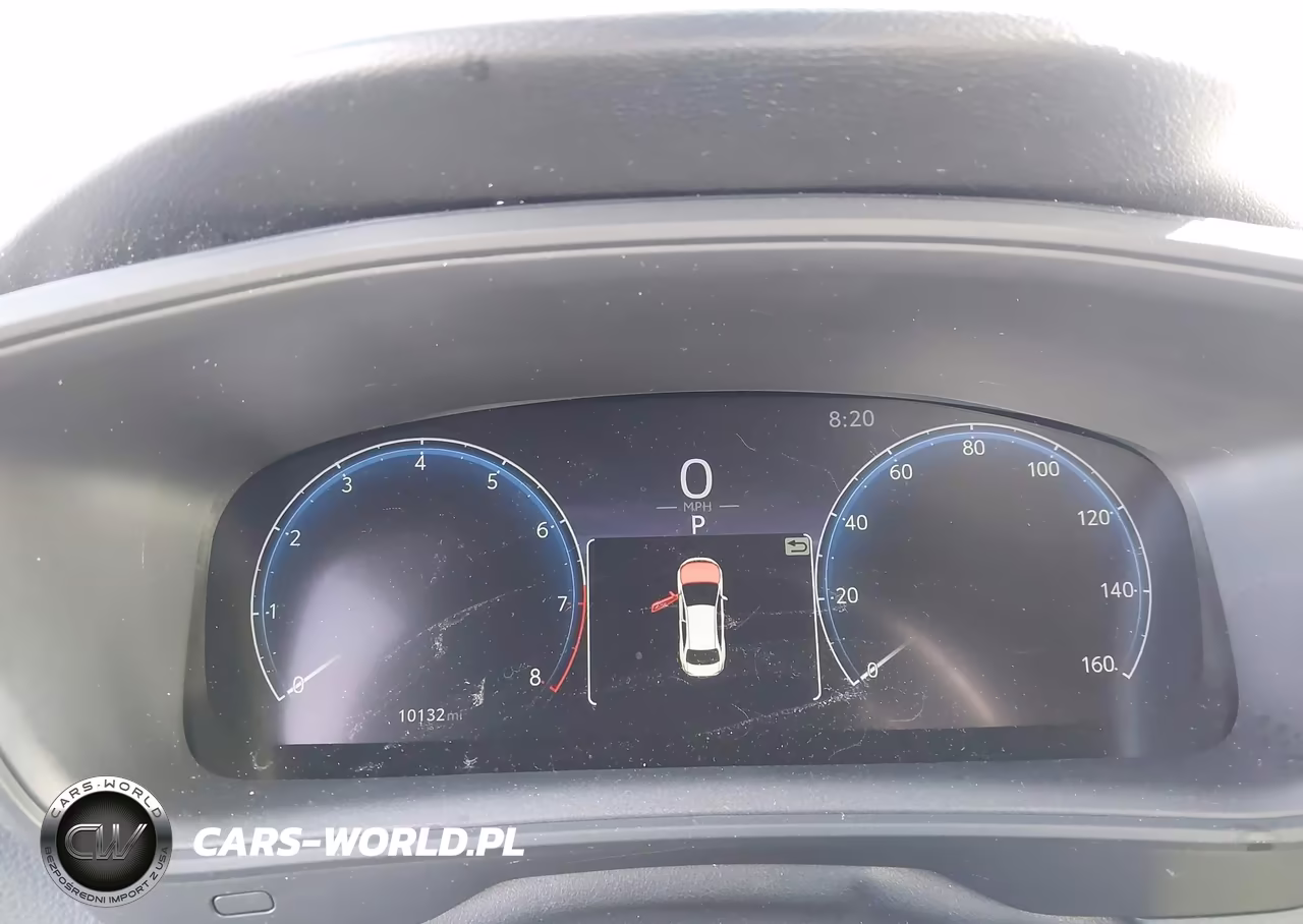 2026 Toyota Corolla Se VIN:JTDP4MCEXT3527175 - 7