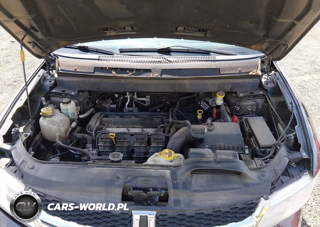 2019 Dodge Journey Se VIN:3C4PDCBB0KT821138 - 10