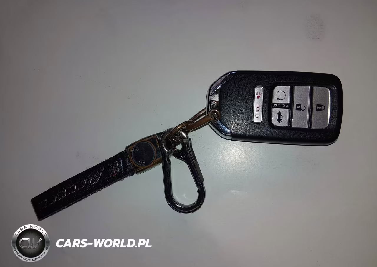 2020 Honda Accord Ex-L VIN:1HGCV1F55LA047371 - 11