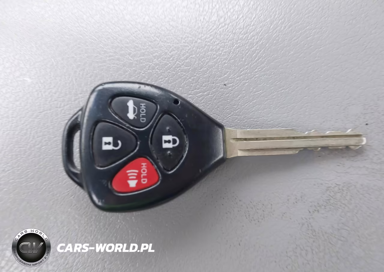 2010 Toyota Camry Le VIN:4T1BF3EK6AU538887 - 11