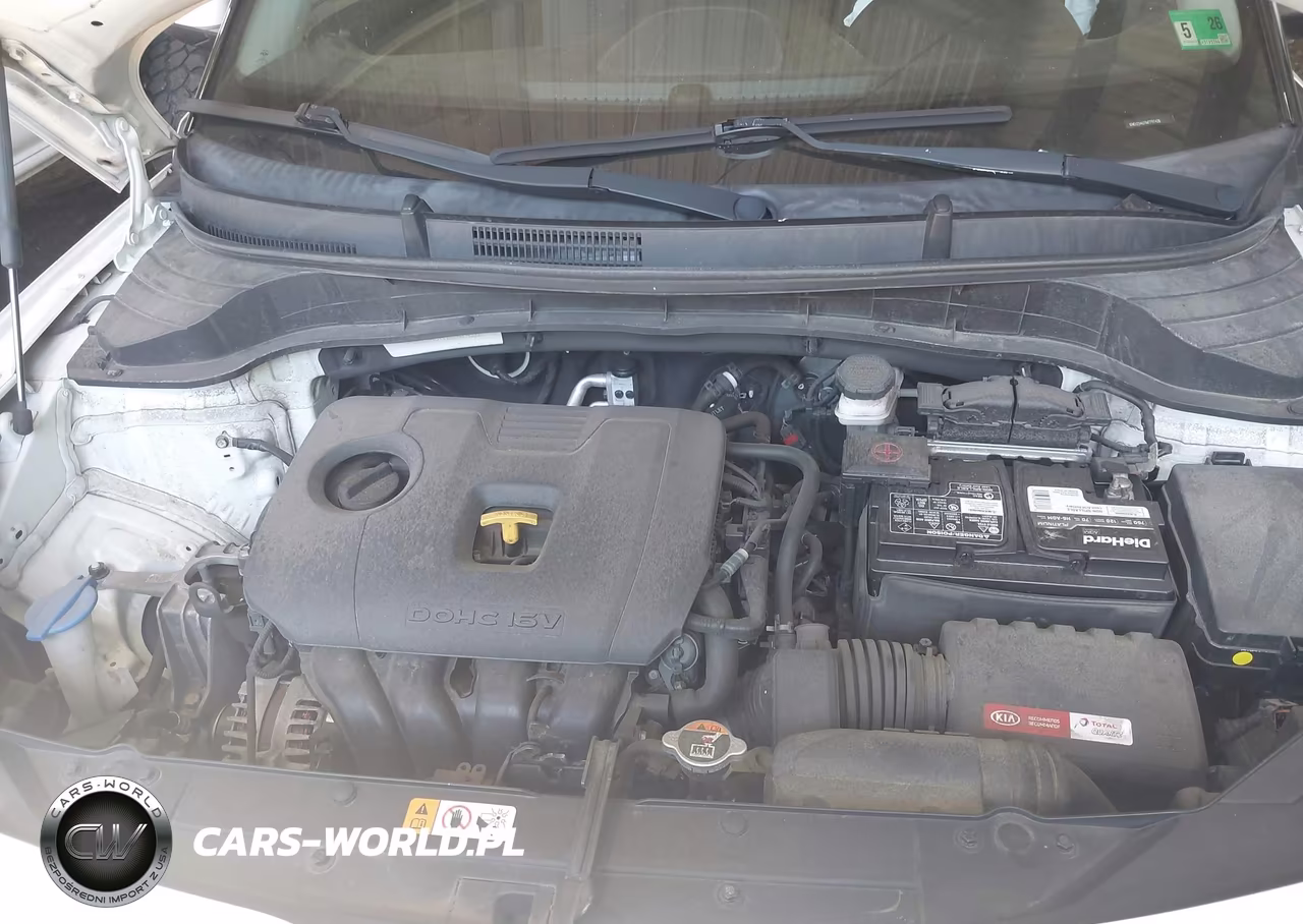 2021 Kia Soul S VIN:KNDJ23AU7M7797426 - 10