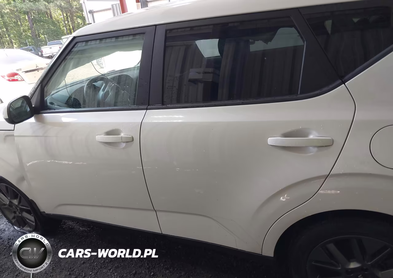 2021 Kia Soul S VIN:KNDJ23AU7M7797426 - 14