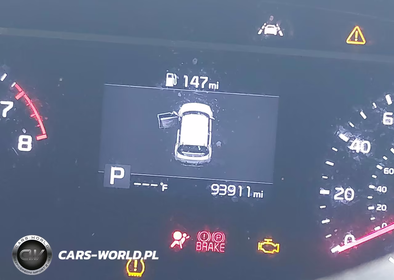 2021 Kia Soul S VIN:KNDJ23AU7M7797426 - 15