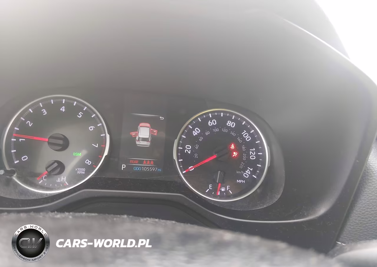 2020 Toyota Rav4 Xle VIN:2T3P1RFV7LW086068 - 7