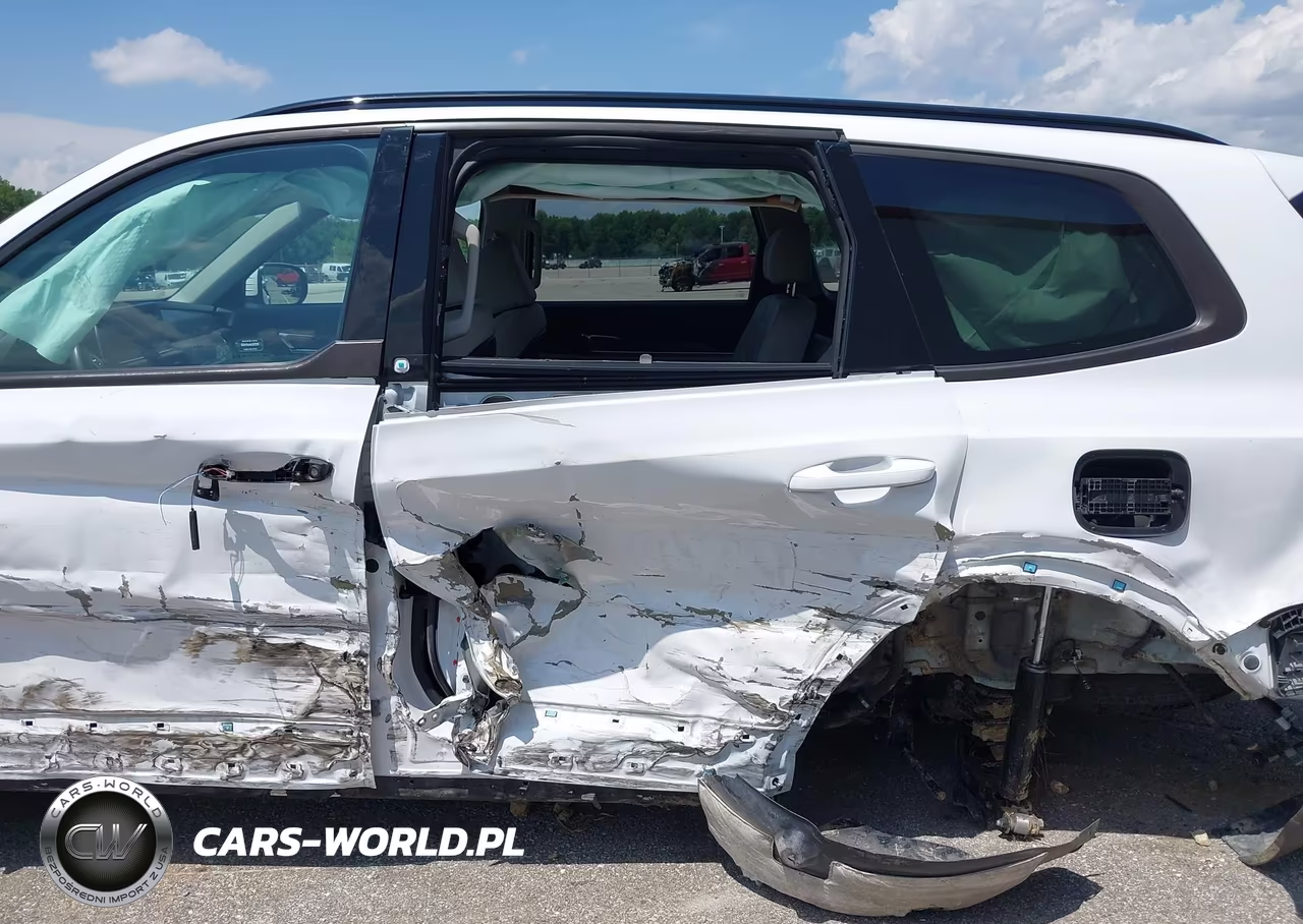 2022 Kia Telluride Ex VIN:5XYP3DHC8NG297533 - 6
