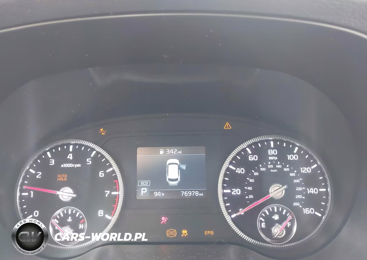 2022 Kia Telluride Ex VIN:5XYP3DHC8NG297533 - 7