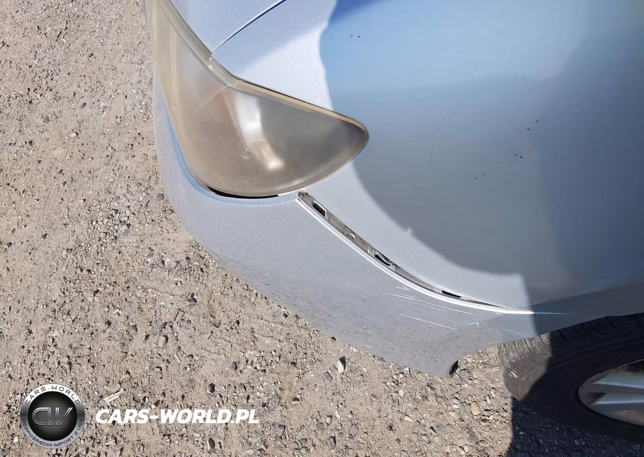 2008 Mazda Mazda3 I VIN:JM1BK32F981781449 - 6