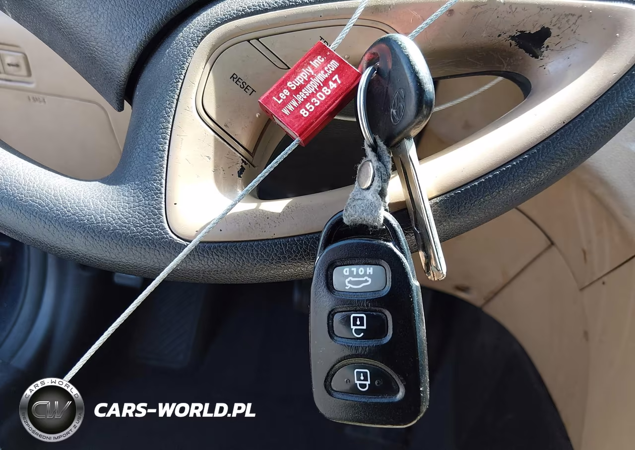 2013 Hyundai Sonata Gls VIN:5NPEB4AC3DH588730 - 11