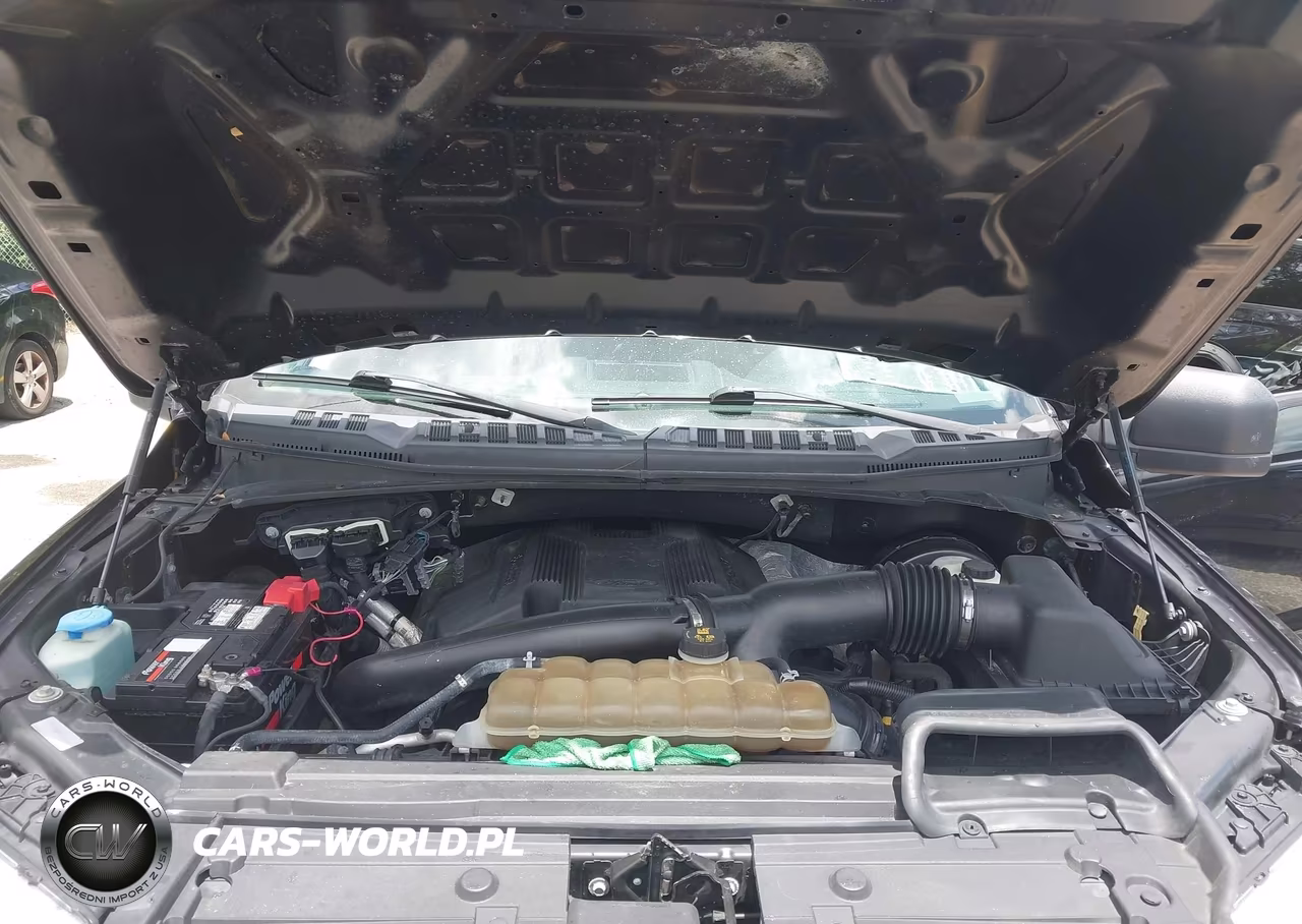 2019 Ford F-150 Xl VIN:1FTEW1C46KFC96733 - 10