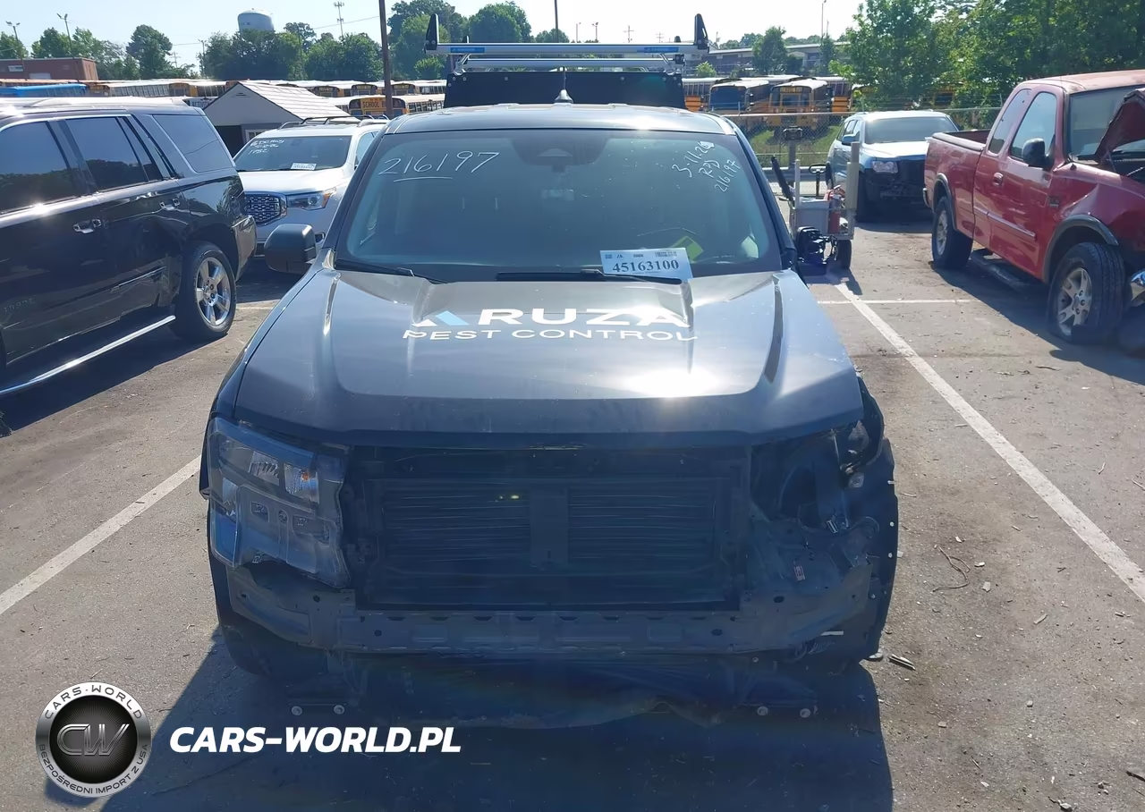 2025 Ford Maverick Xlt VIN:3FTTW8H39SRA00882 - 13