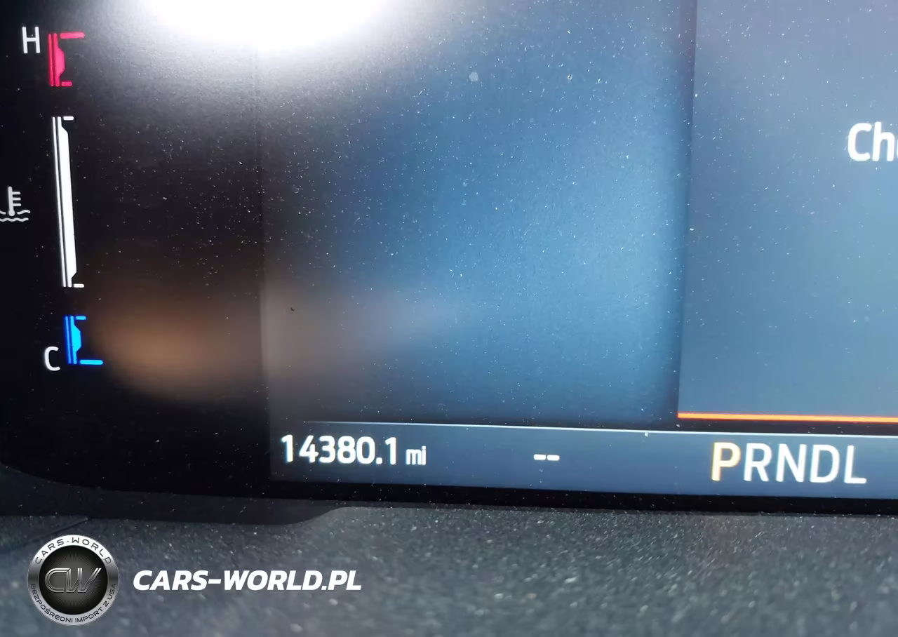 2025 Ford Maverick Xlt VIN:3FTTW8H39SRA00882 - 16