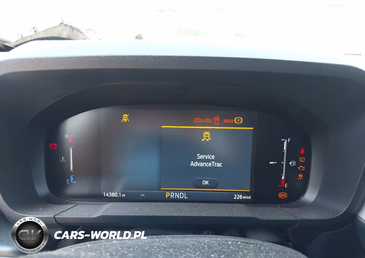 2025 Ford Maverick Xlt VIN:3FTTW8H39SRA00882 - 7