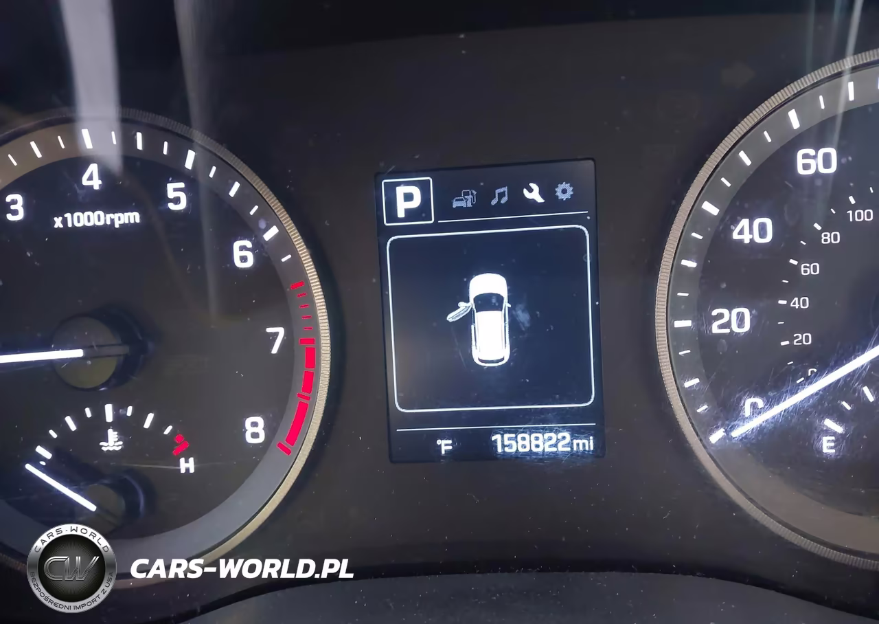 2017 Hyundai Tucson Se VIN:KM8J3CA46HU554884 - 15