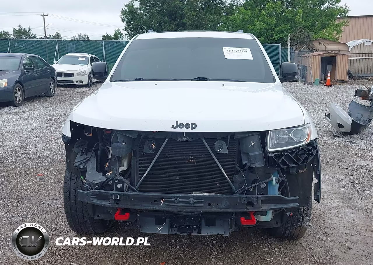 2014 Jeep Grand Cherokee Limited VIN:1C4RJFBG3EC496452 - 13