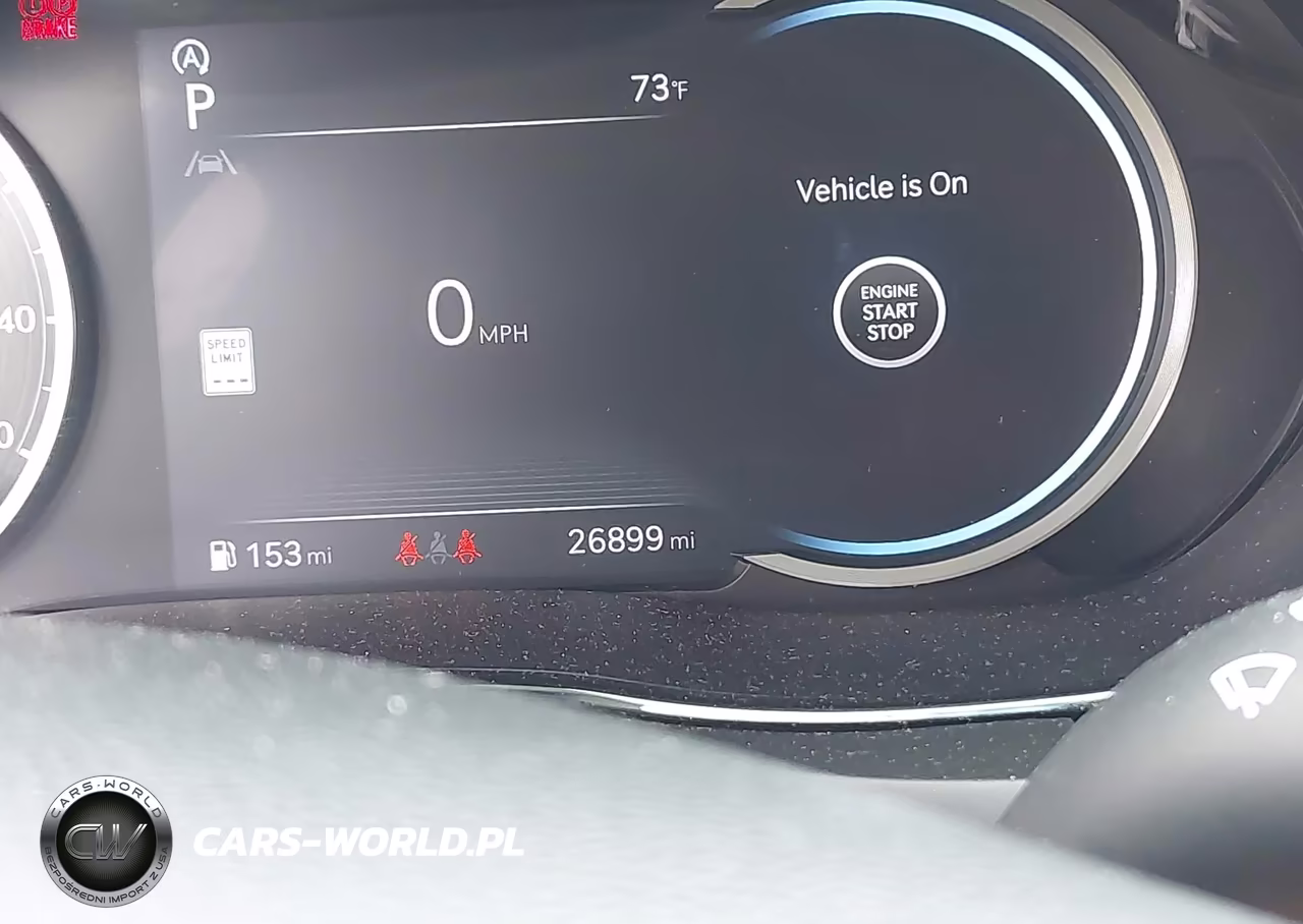 2025 Genesis Gv70 2.5T Awd VIN:5NMMADTB6SH033395 - 16