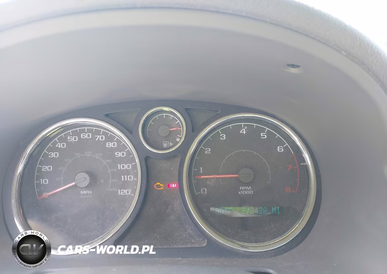 2005 Chevrolet Cobalt Ls VIN:1G1AL52F057561445 - 7
