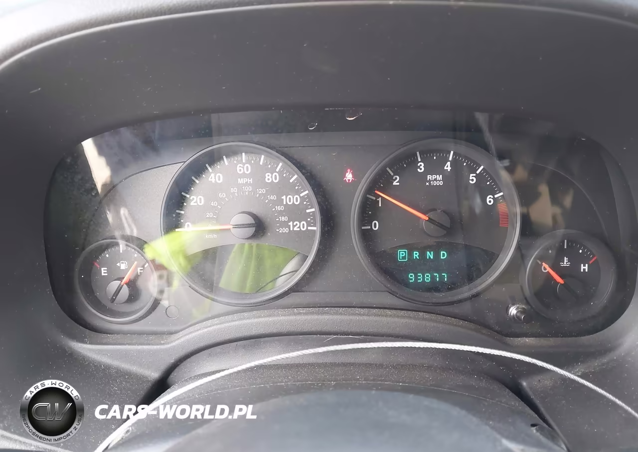 2012 Jeep Compass Latitude VIN:1C4NJDEB2CD525269 - 7