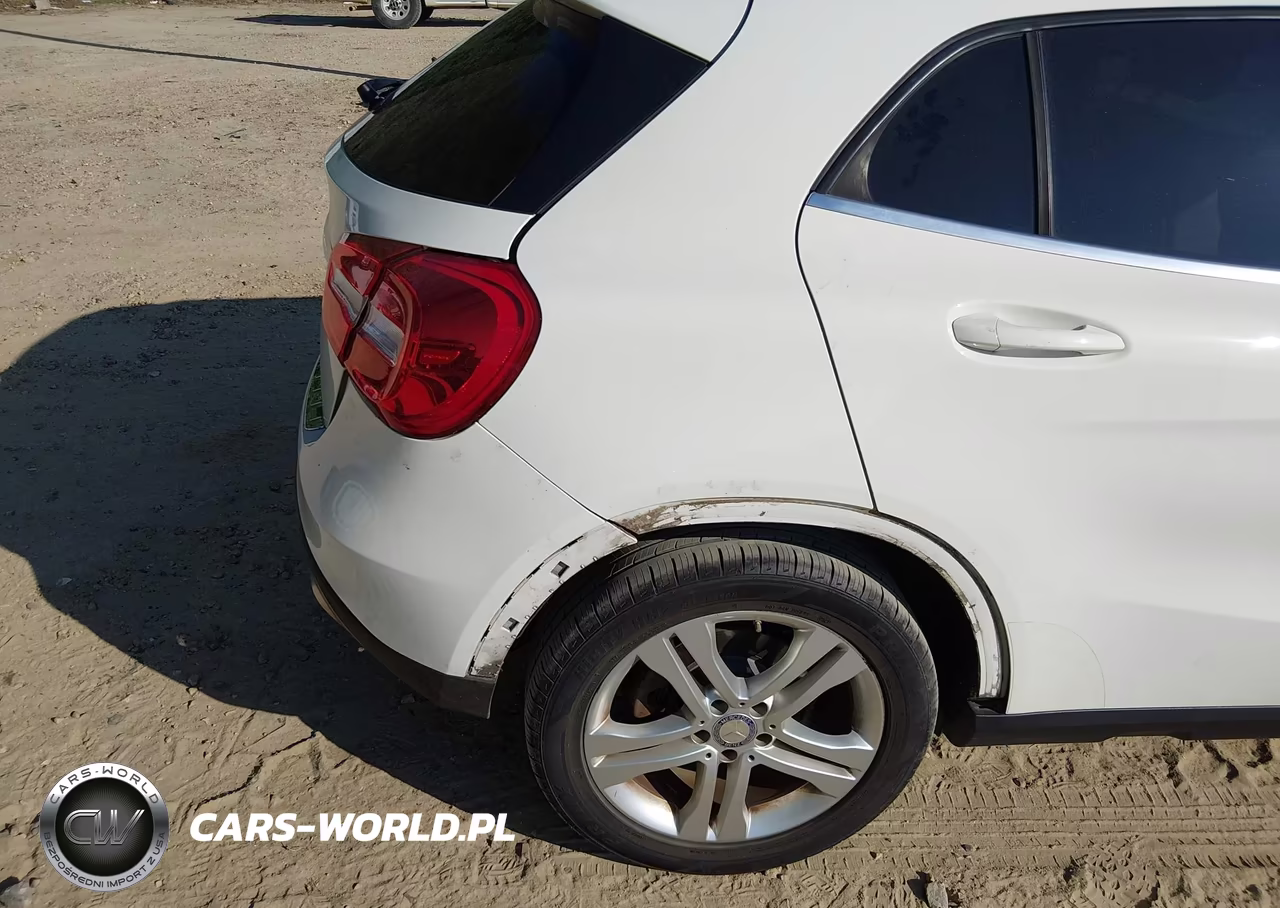 2015 Mercedes-Benz Gla 250 VIN:WDCTG4EB5FJ162942 - 19