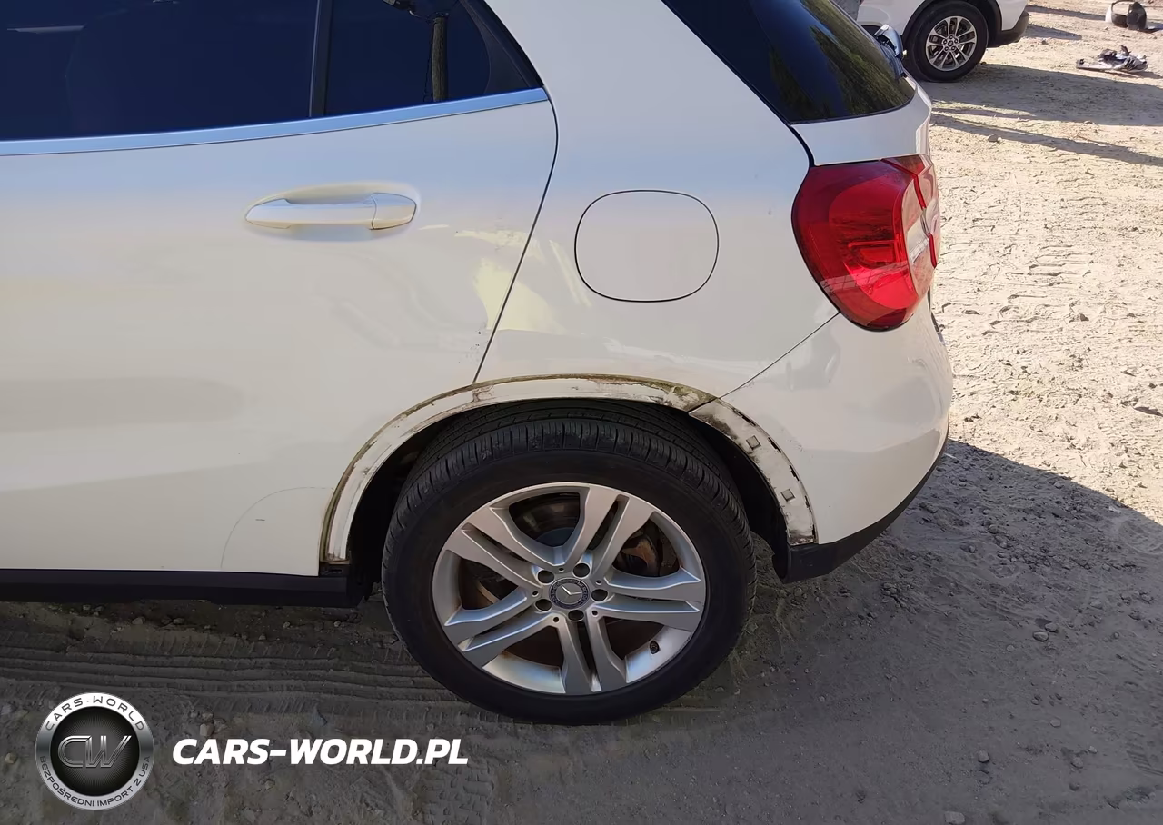 2015 Mercedes-Benz Gla 250 VIN:WDCTG4EB5FJ162942 - 20