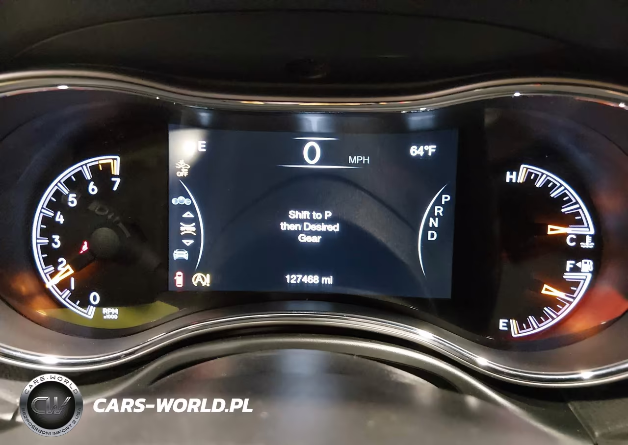 2020 Jeep Grand Cherokee Altitude 4X4 VIN:1C4RJFAG3LC374480 - 7