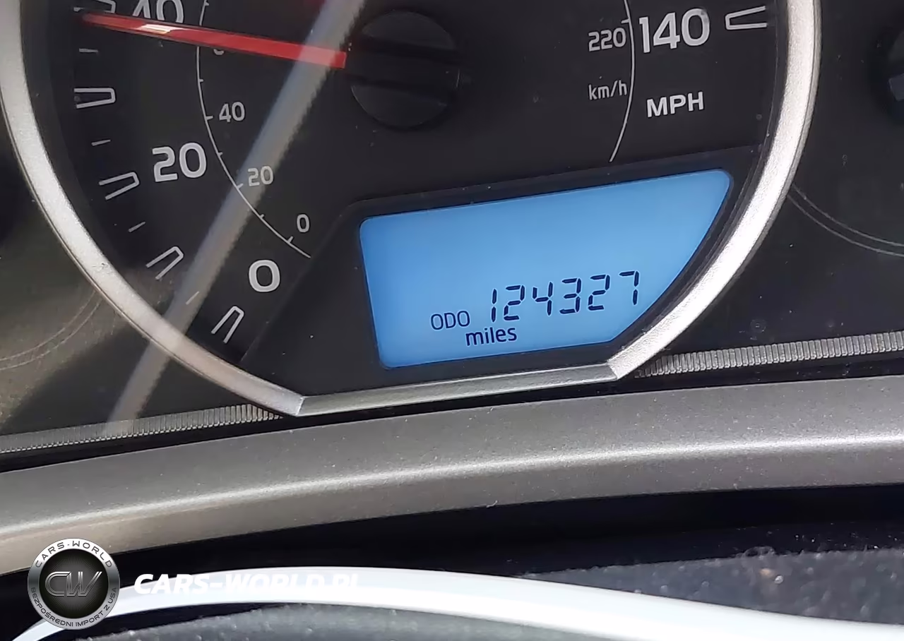 2015 Toyota Rav4 Xle VIN:2T3RFREV2FW394037 - 7
