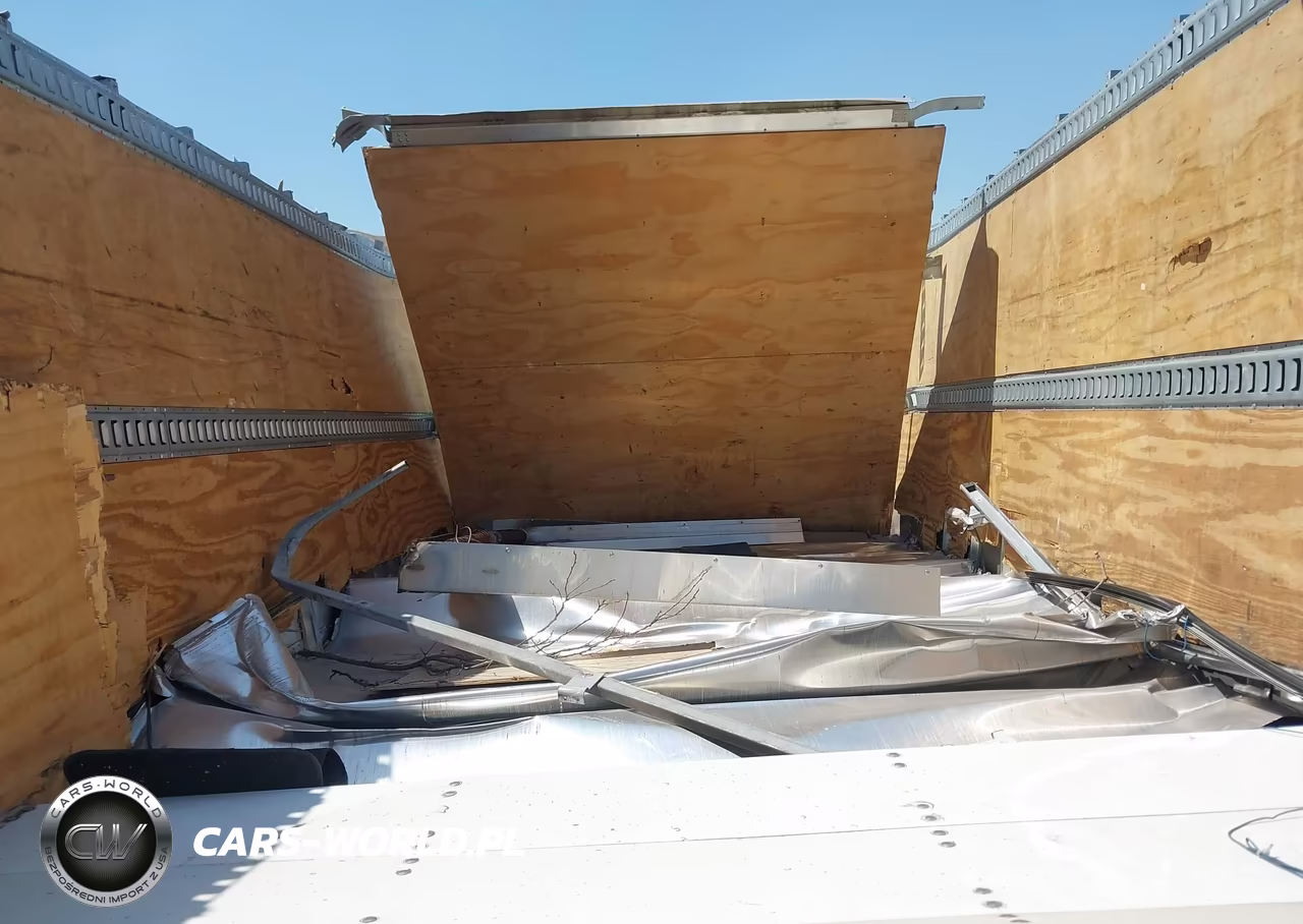 2019 Isuzu Ftr VIN:54DK6S167KSG00719 - 12