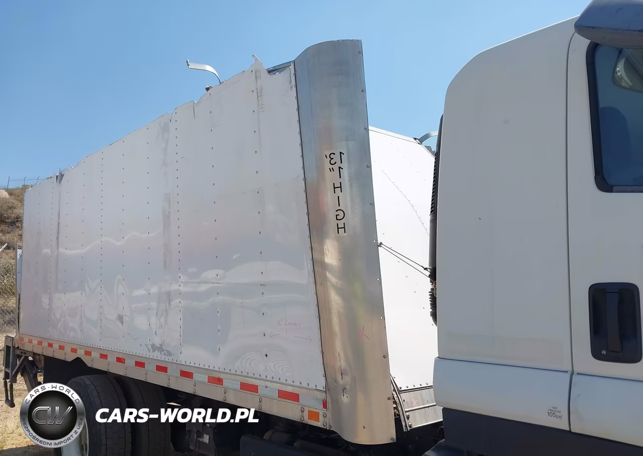 2019 Isuzu Ftr VIN:54DK6S167KSG00719 - 22