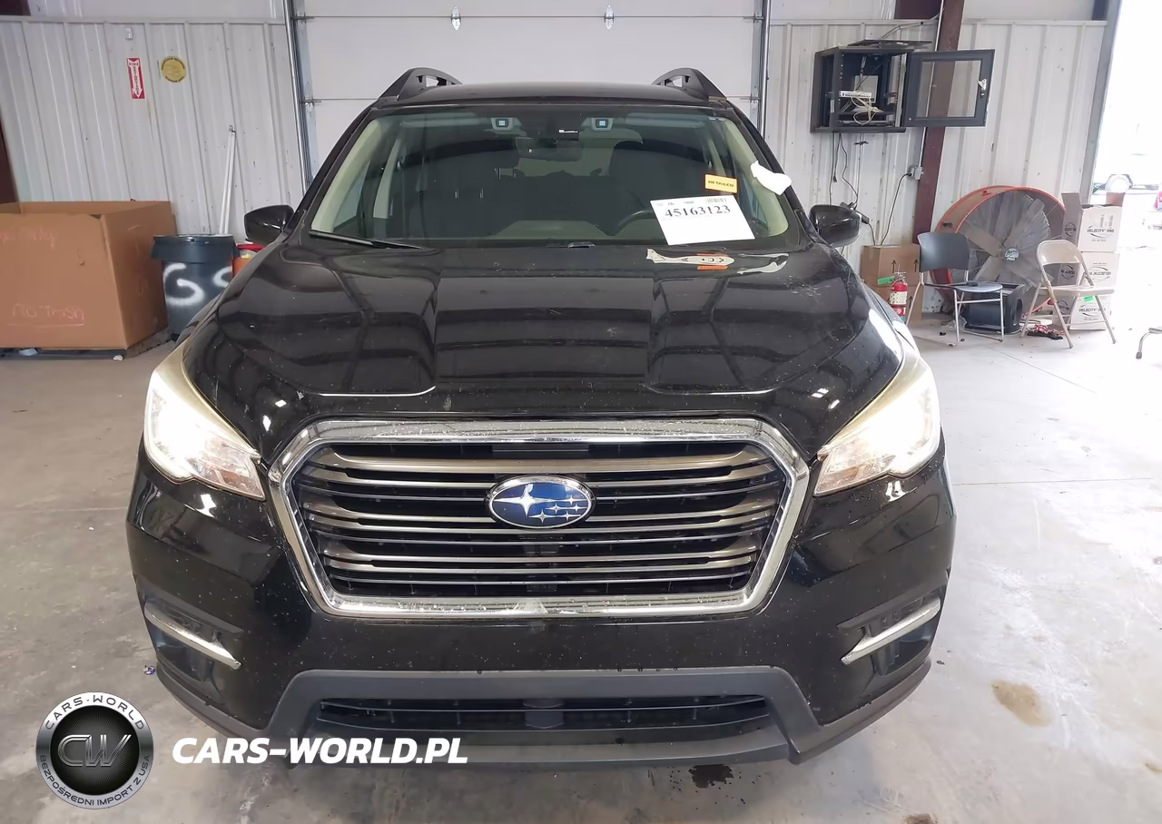 2019 Subaru Ascent Premium VIN:4S4WMAFD3K3450561 - 12