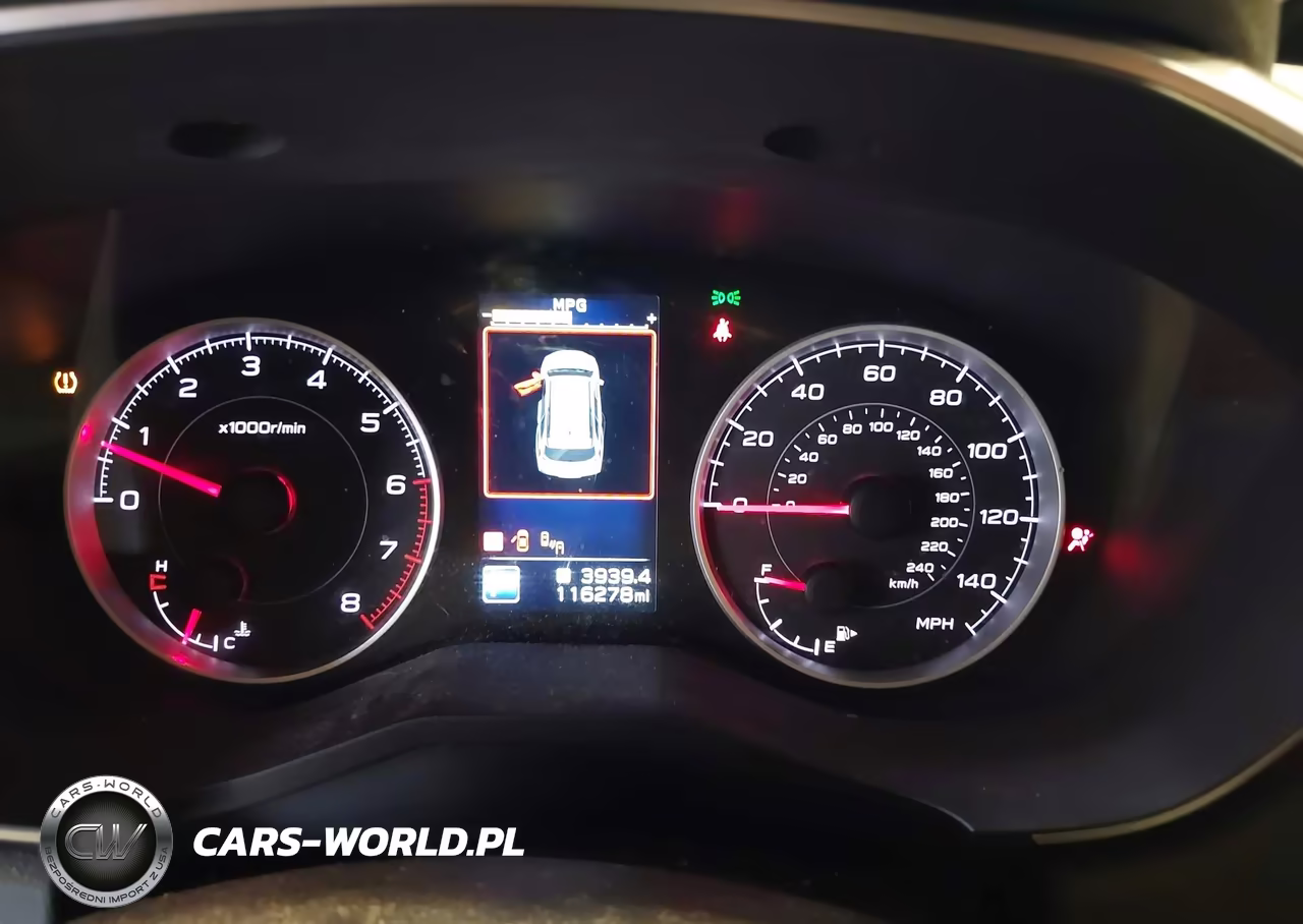 2019 Subaru Ascent Premium VIN:4S4WMAFD3K3450561 - 7