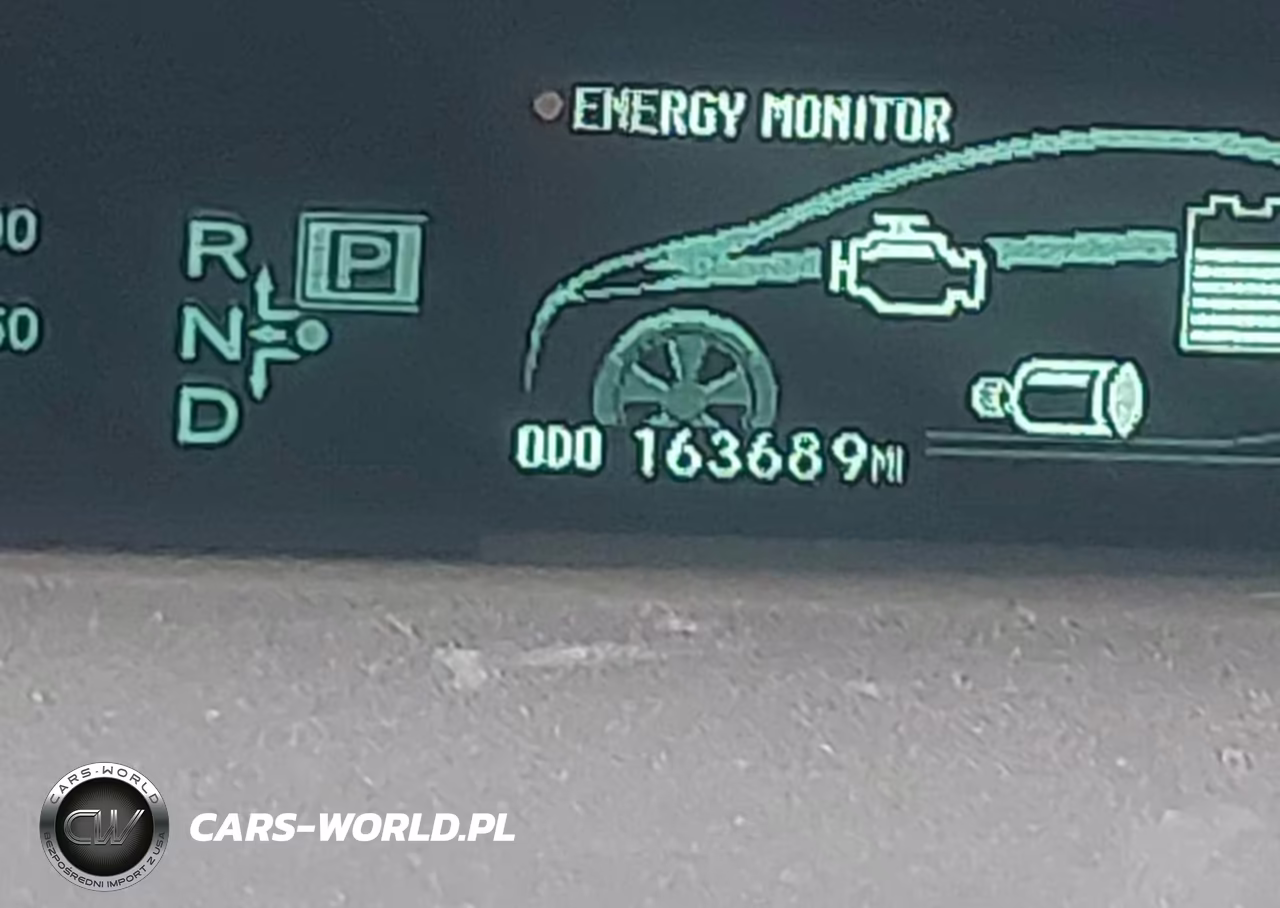 2010 Toyota Prius Ii VIN:JTDKN3DU8A0132966 - 7