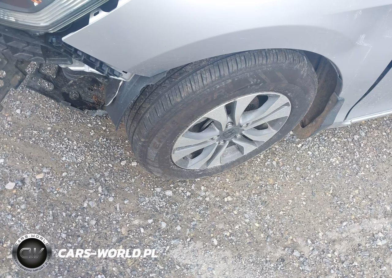 2014 Honda Accord Lx VIN:1HGCR2F33EA218338 - 12