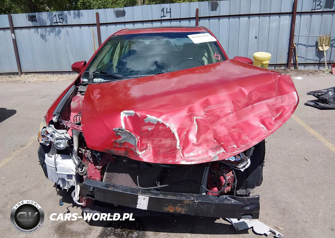 2012 Toyota Camry Xle VIN:4T4BF1FK7CR212382 - 13
