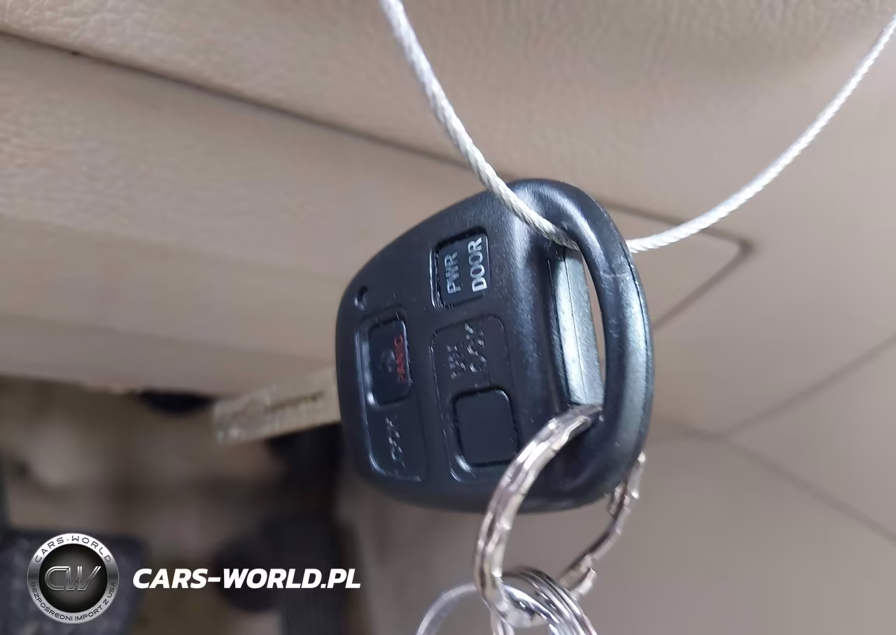 2006 Lexus Rx 330 VIN:JTJHA31U060104027 - 11