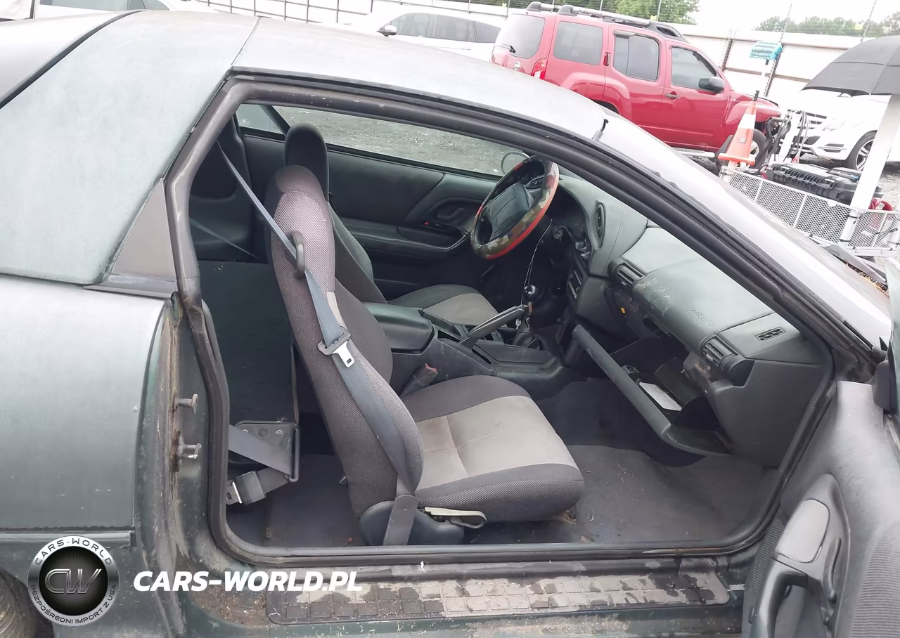 1994 Chevrolet Camaro VIN:2G1FP22S1R2118059 - 5