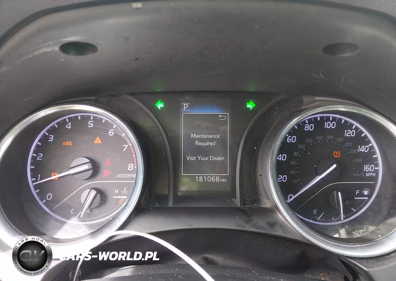 2019 Toyota Camry Le VIN:4T1B11HK1KU820645 - 7