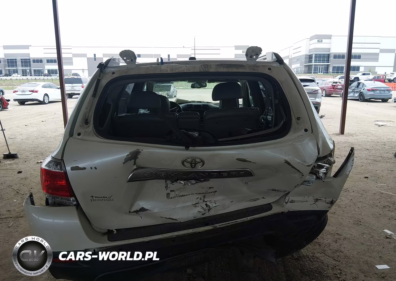 2013 Toyota Highlander Limited VIN:5TDDK3EH0DS269436 - 16