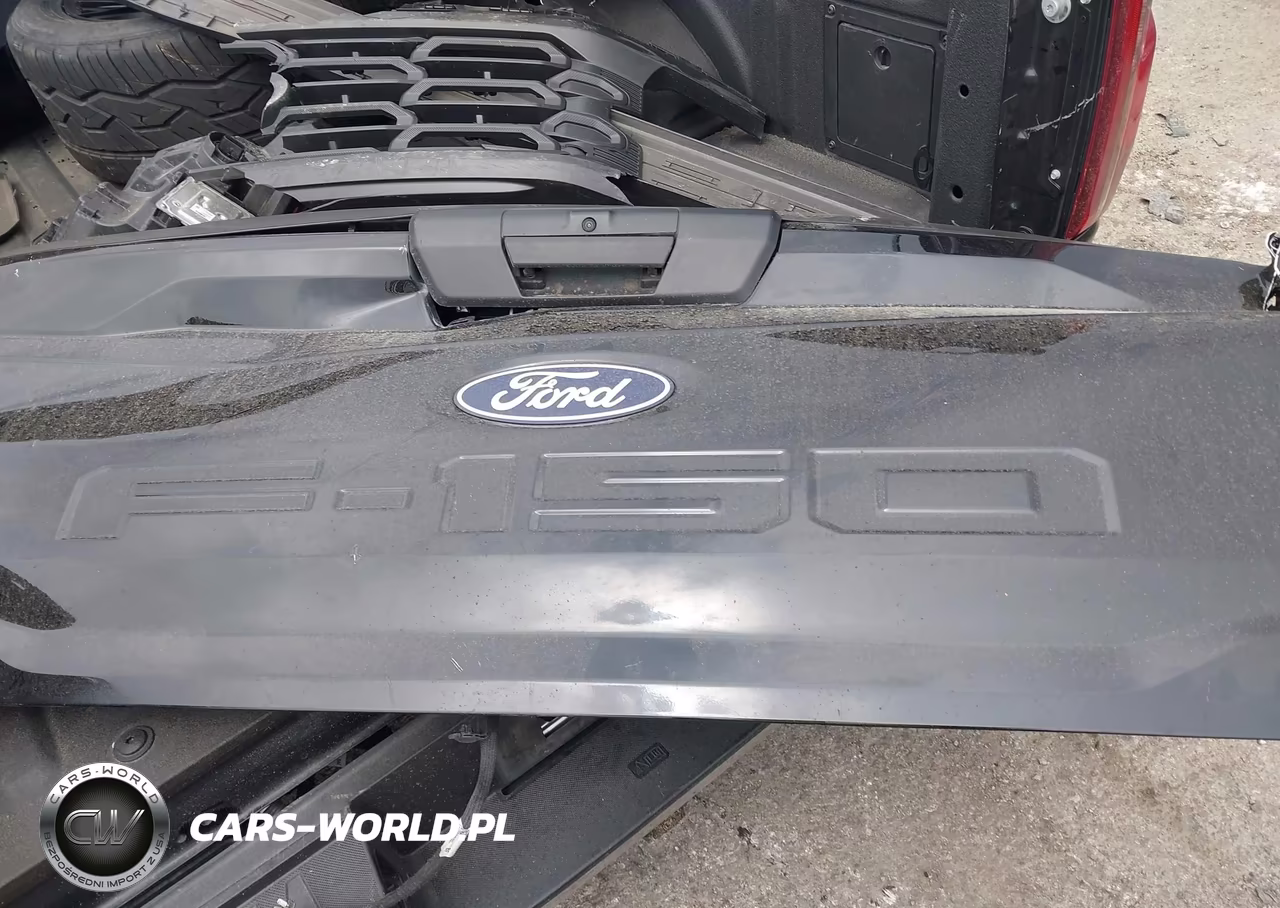2024 Ford F-150 Xl VIN:1FTMF1L53RKE97964 - 11