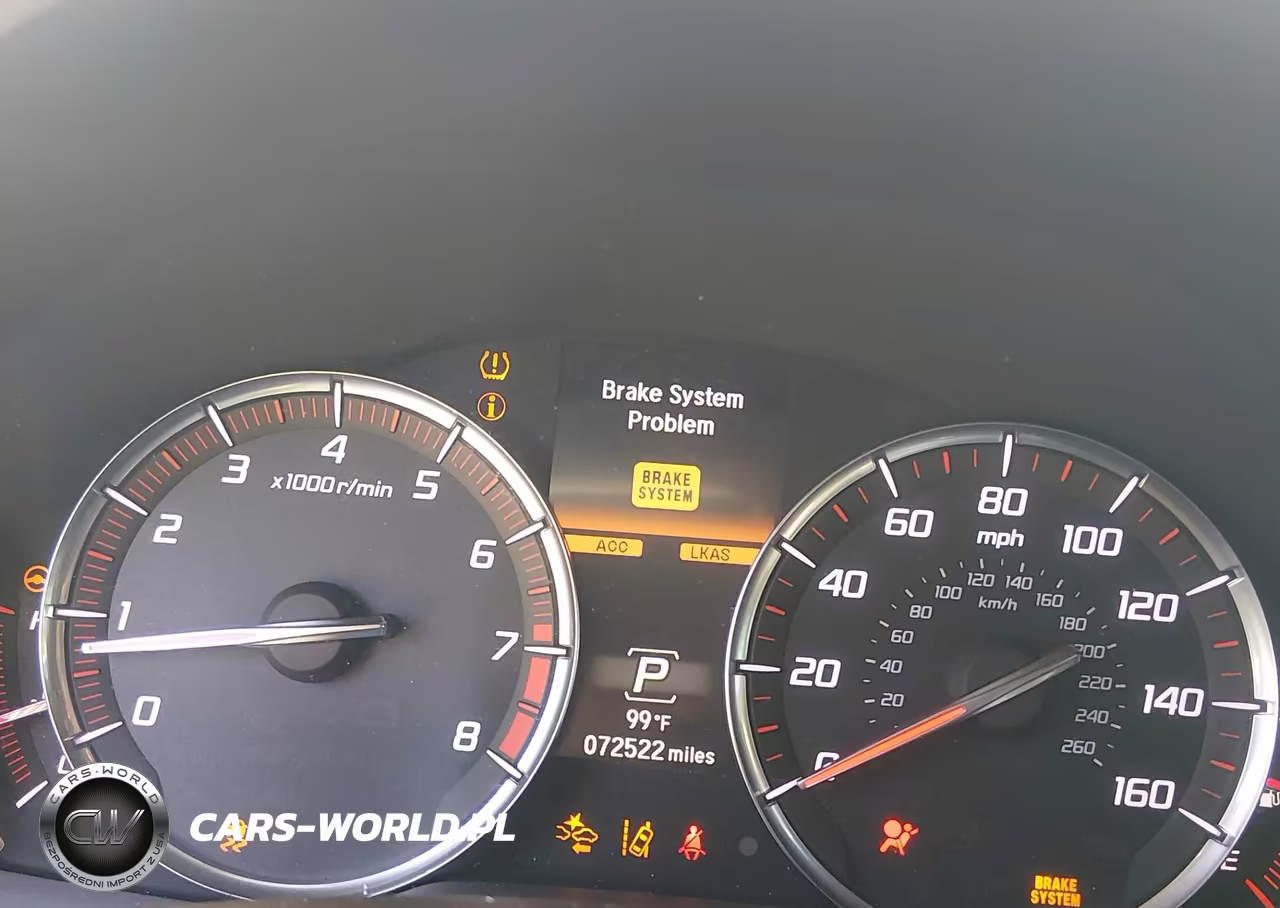 2020 Acura Mdx Technology A-Spec Packages VIN:5J8YD4H05LL034989 - 7