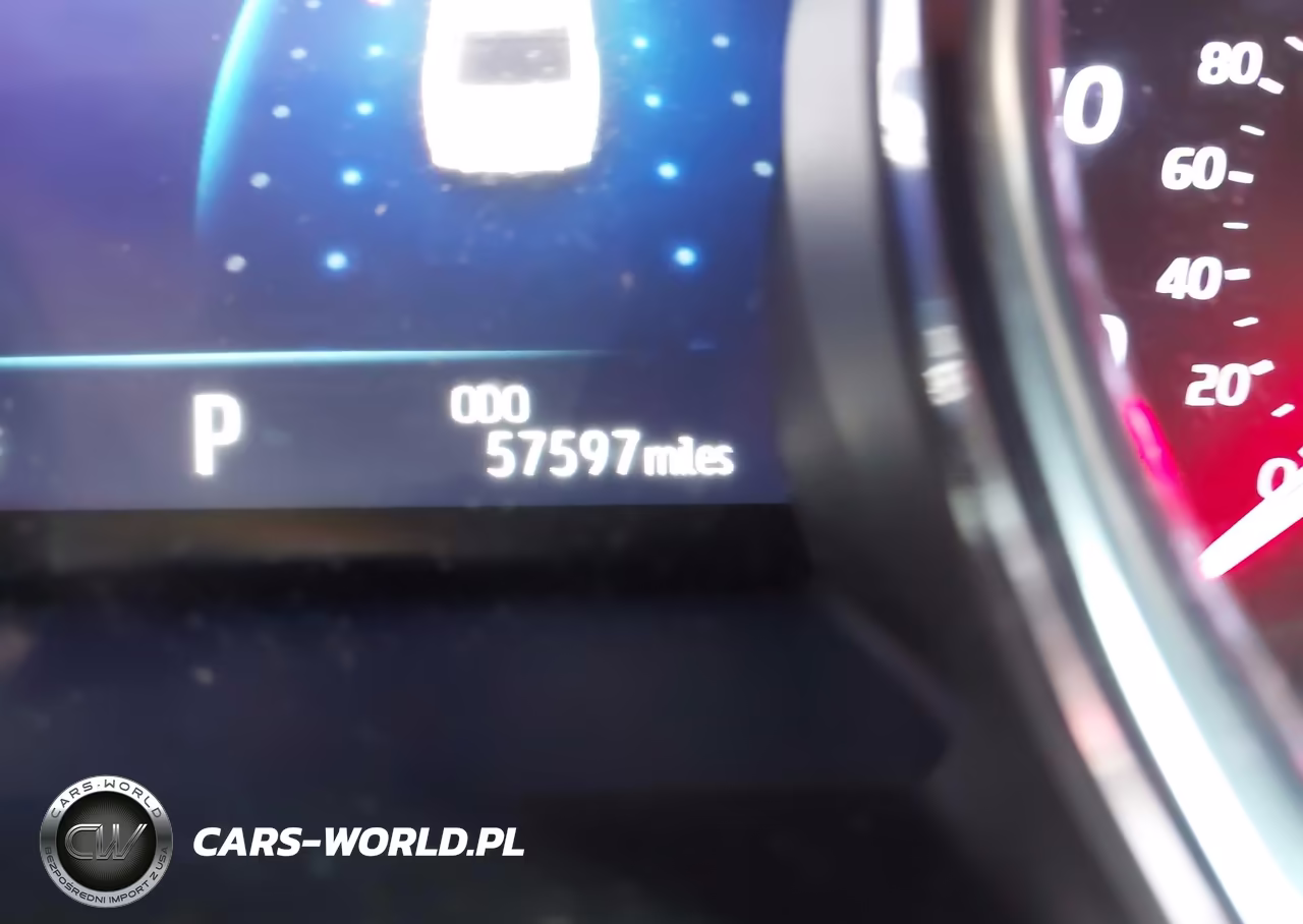 2020 Toyota Camry Xse V6 VIN:4T1KZ1AK8LU039142 - 15