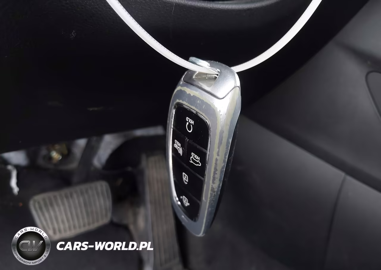 2024 Hyundai Tucson Sel VIN:5NMJBCDE7RH296296 - 11