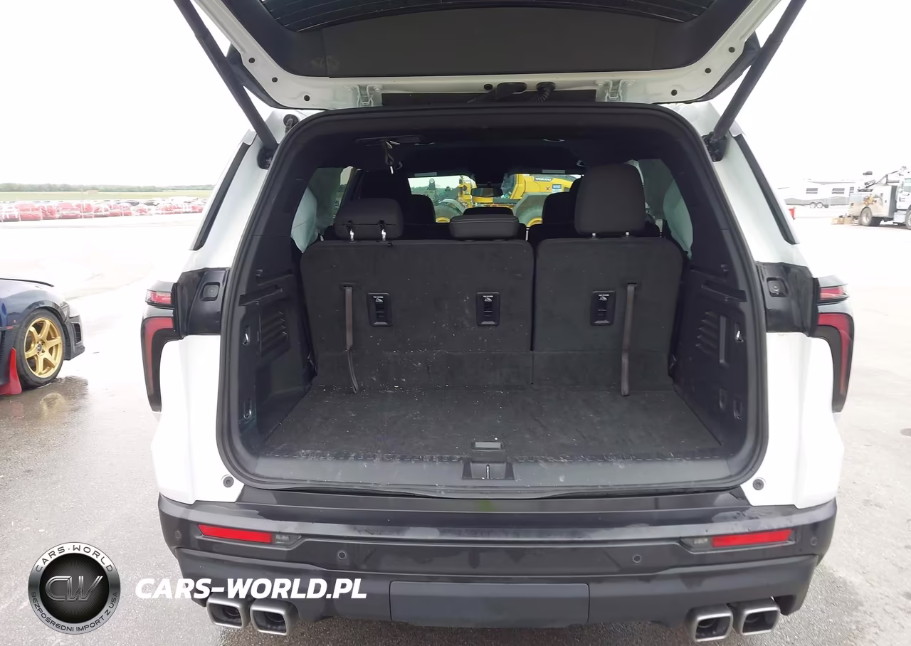 2024 Chevrolet Traverse Fwd Ls VIN:1GNEREKS7RJ210861 - 17