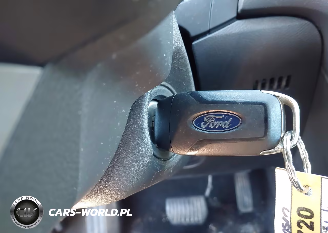 2014 Ford Fusion Se VIN:1FA6P0HD7E5379169 - 11