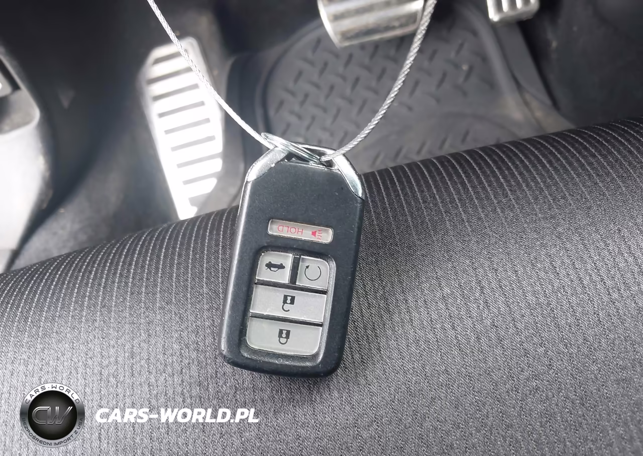 2019 Honda Accord Sport 2.0T VIN:1HGCV2F3XKA025093 - 11