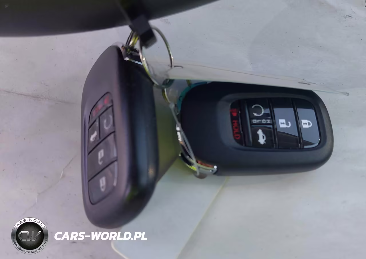 2024 Honda Accord Hybrid Ex-L VIN:1HGCY2F64RA083101 - 11