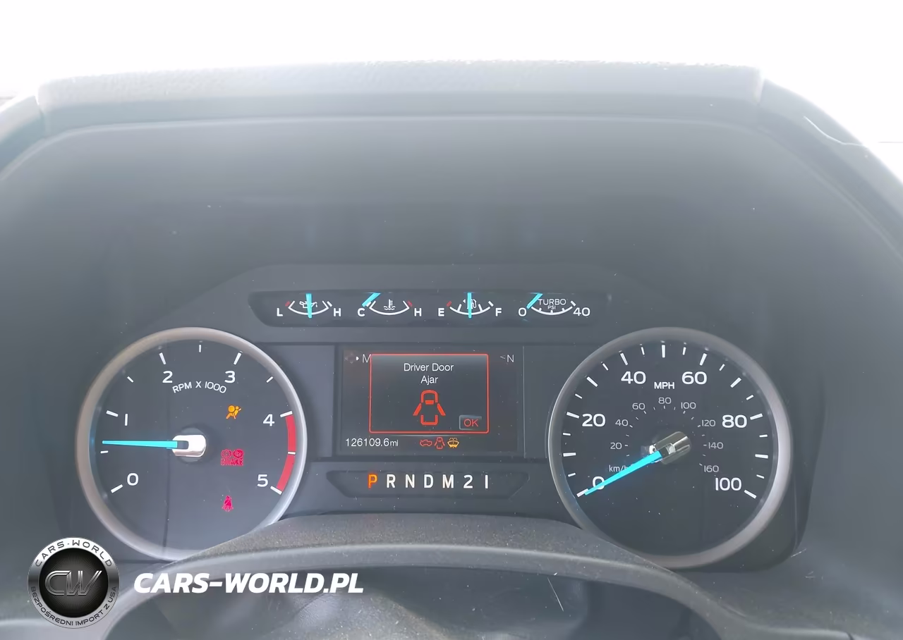 2018 Ford F-250 Xlt VIN:1FT7W2BT6JEC13281 - 7