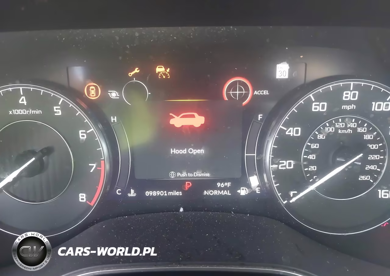2021 Acura Tlx Advance Package VIN:19UUB6F65MA001897 - 15