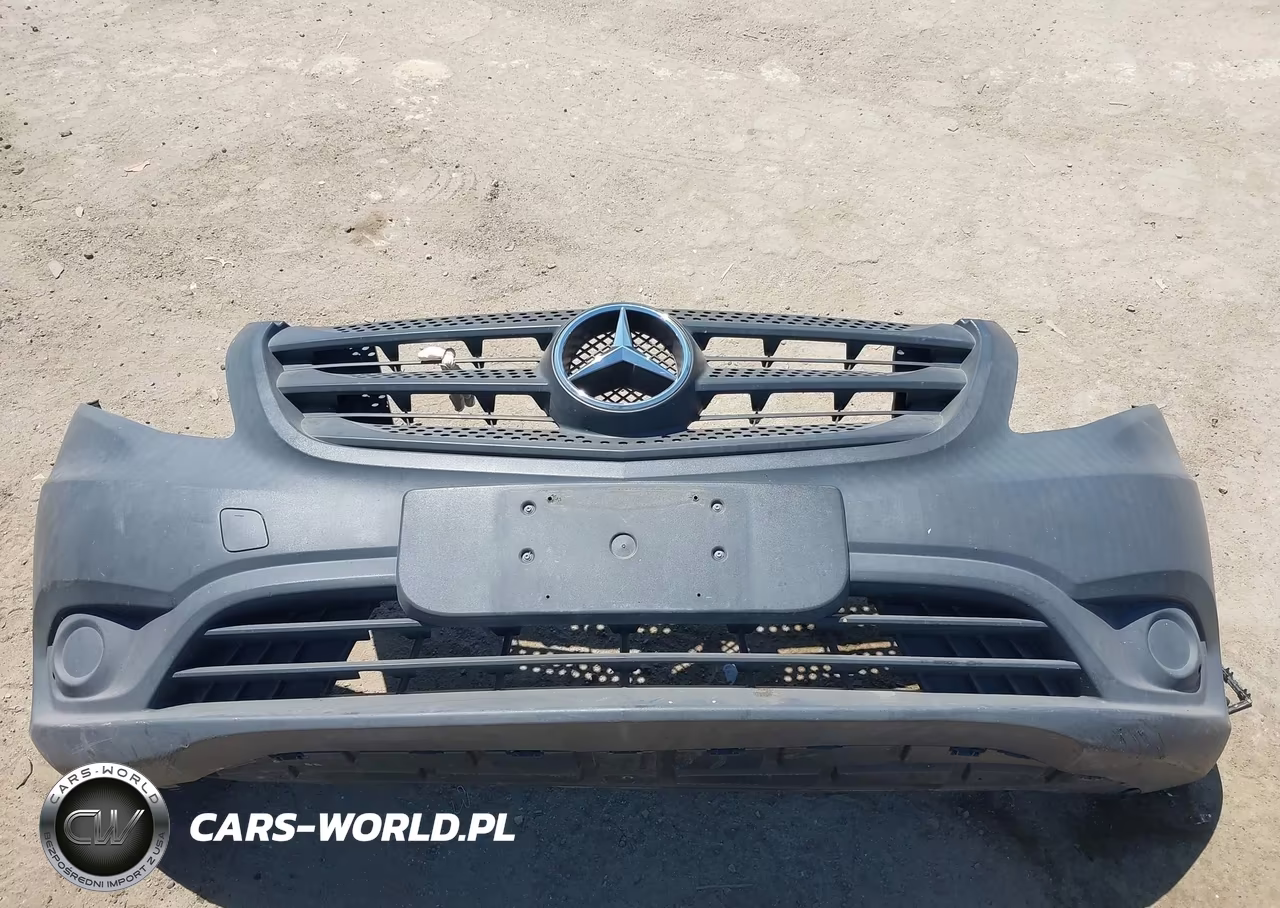 2016 Mercedes-Benz Metris VIN:WD3PG2EA7G3115608 - 12