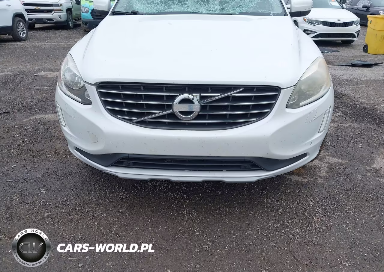 2017 Volvo Xc60 T5 VIN:YV440MDJXH2076480 - 13