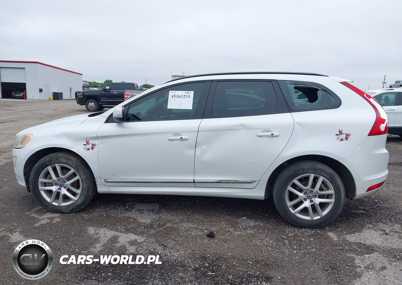2017 Volvo Xc60 T5 VIN:YV440MDJXH2076480 - 15